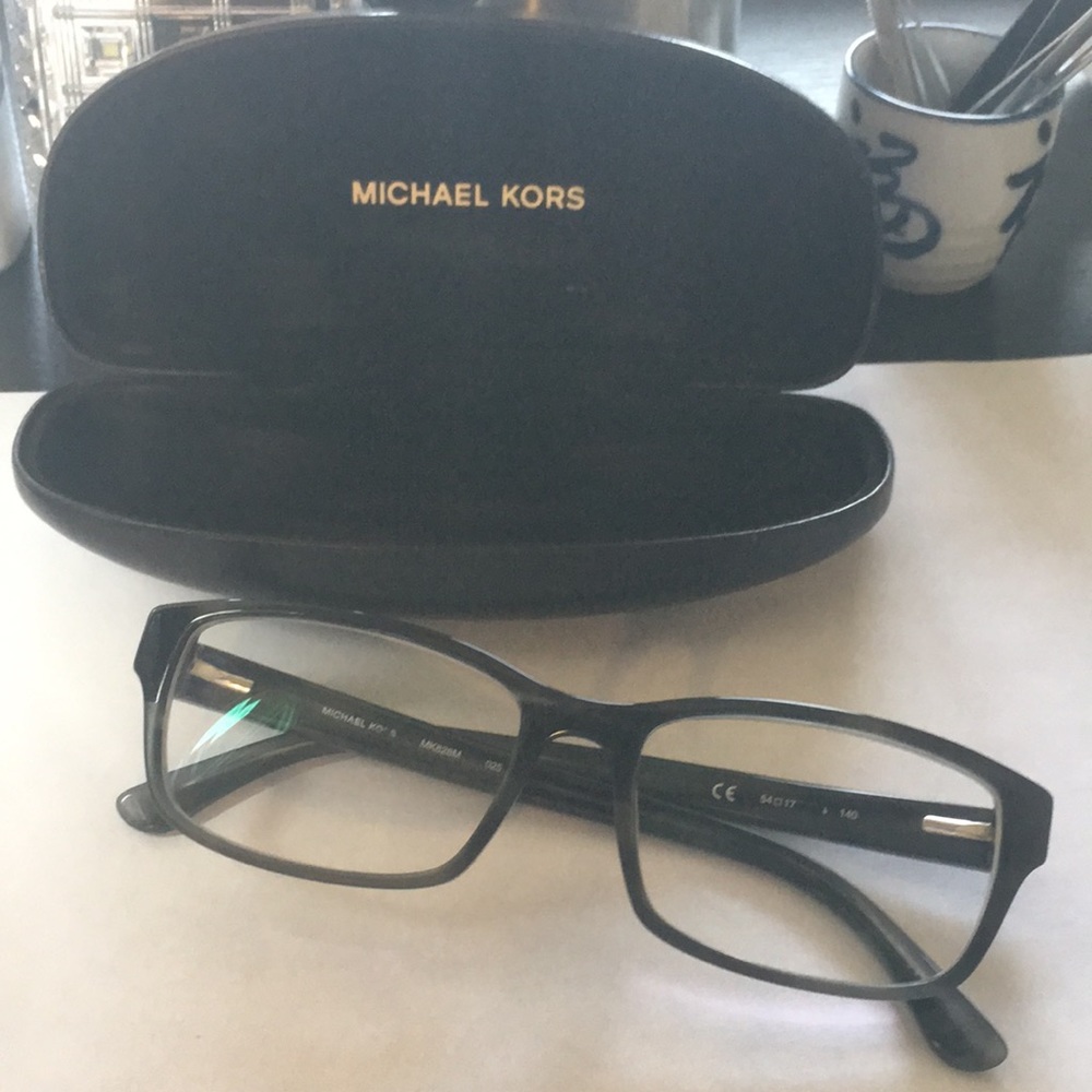 Michael Kors Eyeglasses